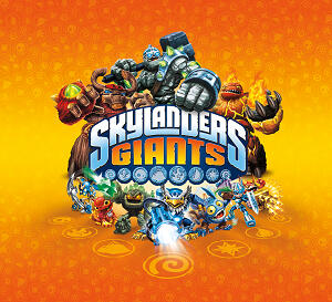 Skylanders