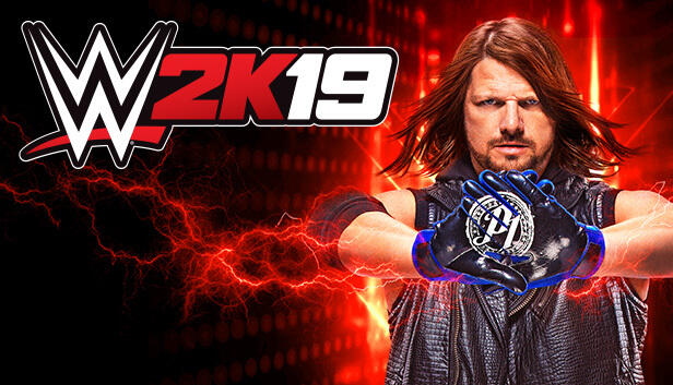 WWE2K19