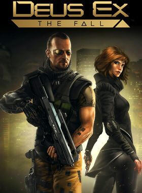 Deus Ex Deus Ex