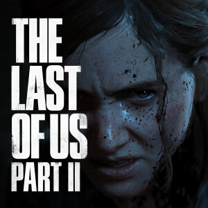 TLOU2 TLOU2