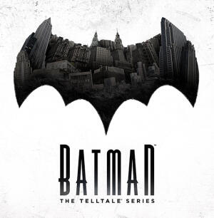 Batman the Telltale Series