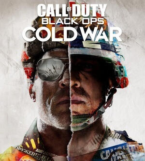 COD: Cold War