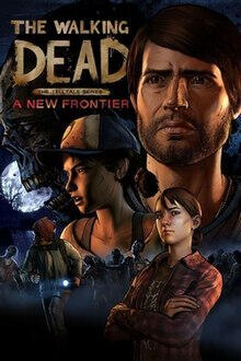 Walking Dead 3 Walking Dead 3